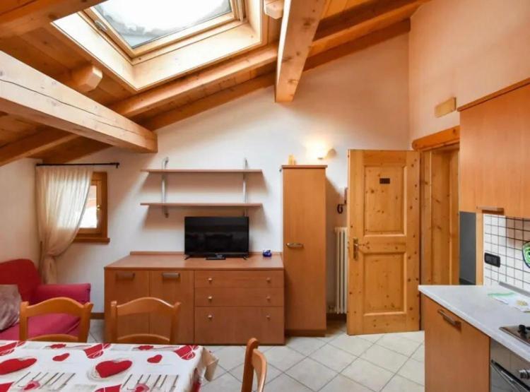 Mountain Home - Families Holidays Pradelle 외부 사진