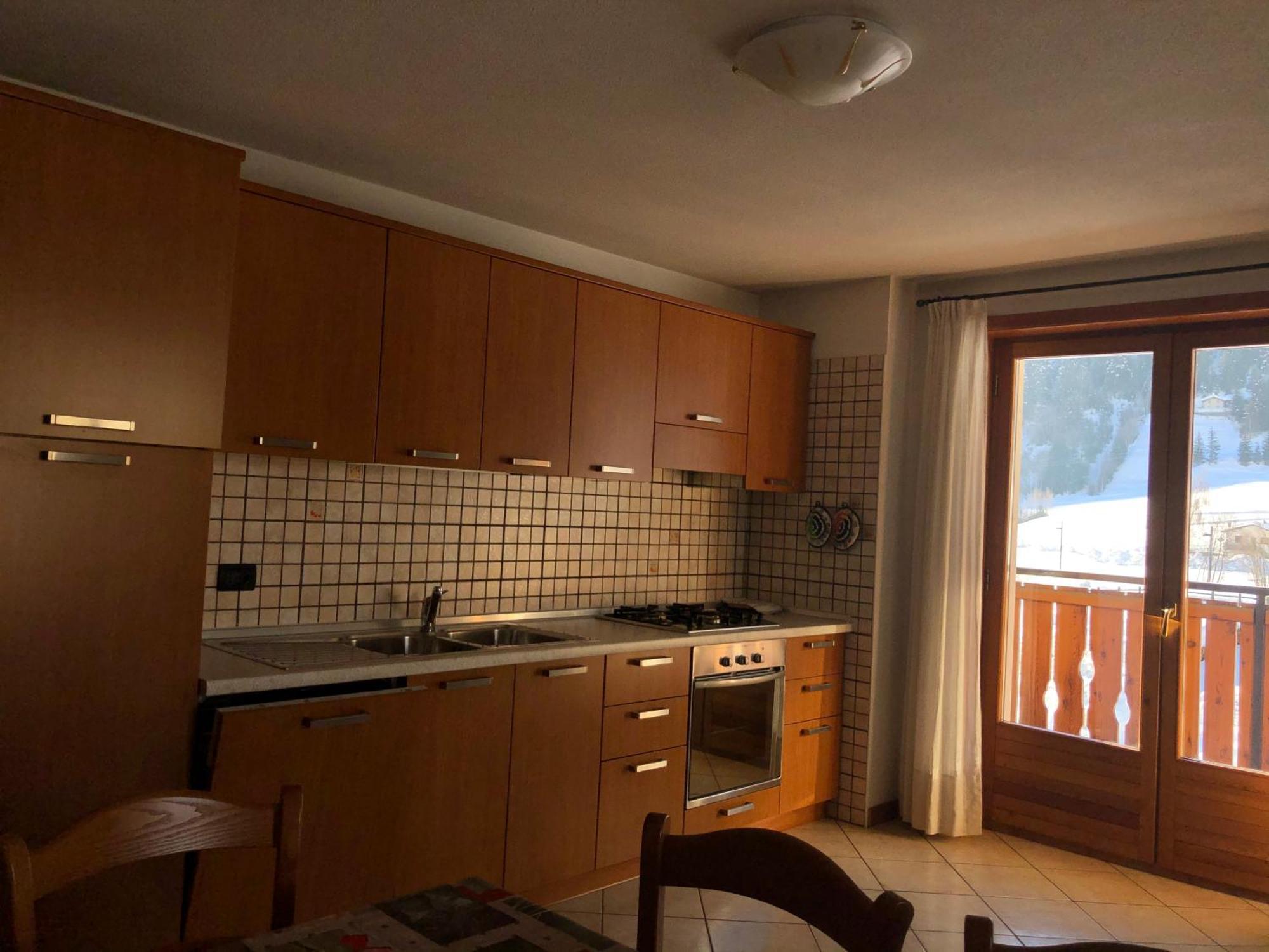 Mountain Home - Families Holidays Pradelle 외부 사진
