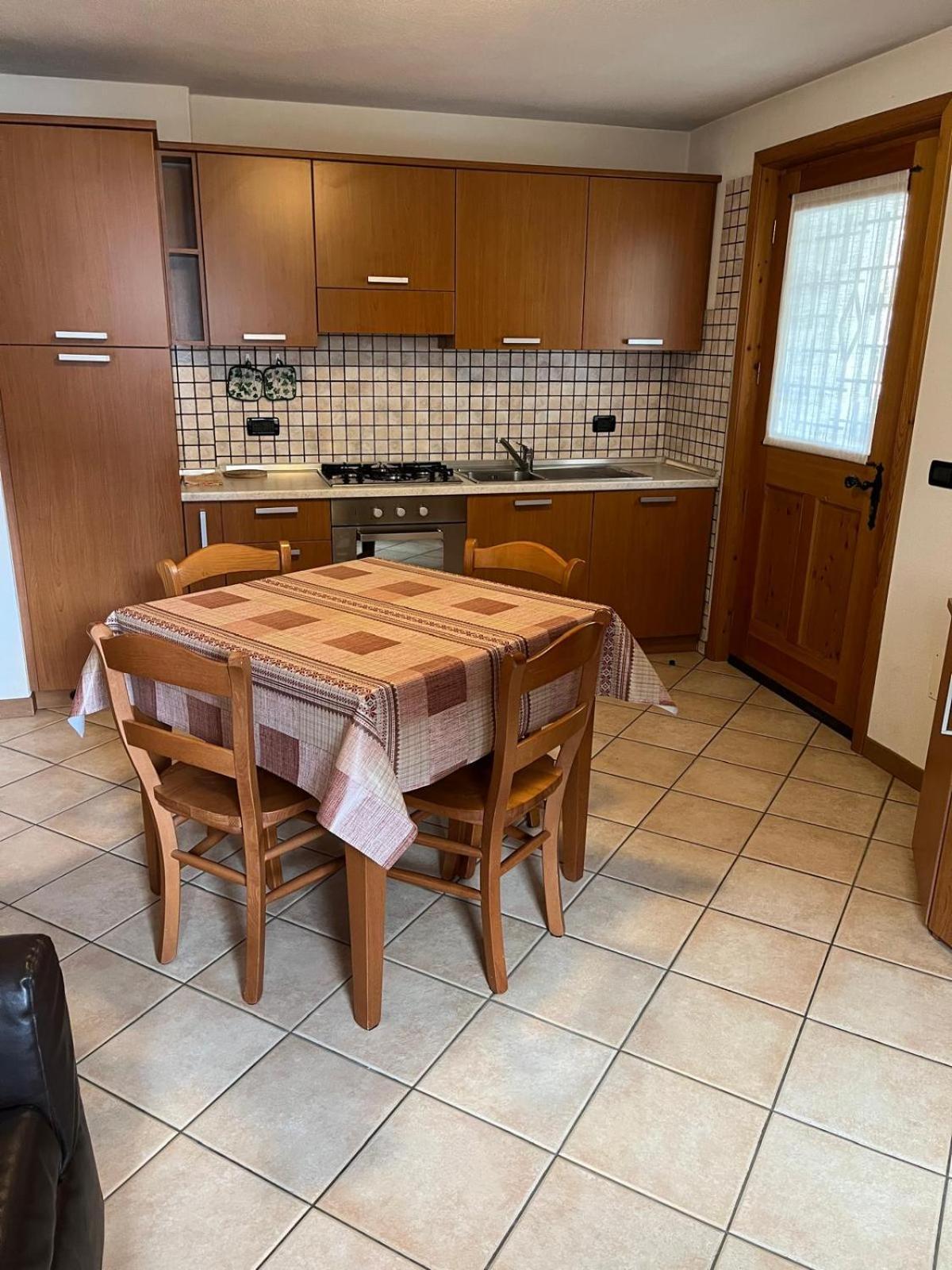Mountain Home - Families Holidays Pradelle 외부 사진