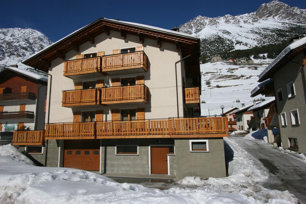 Mountain Home - Families Holidays Pradelle 외부 사진