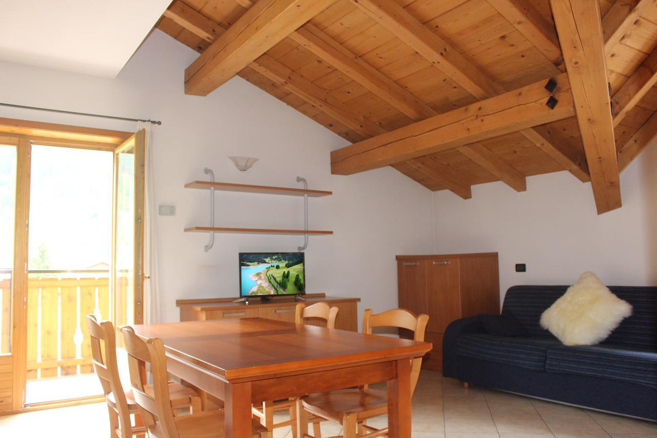 Mountain Home - Families Holidays Pradelle 외부 사진