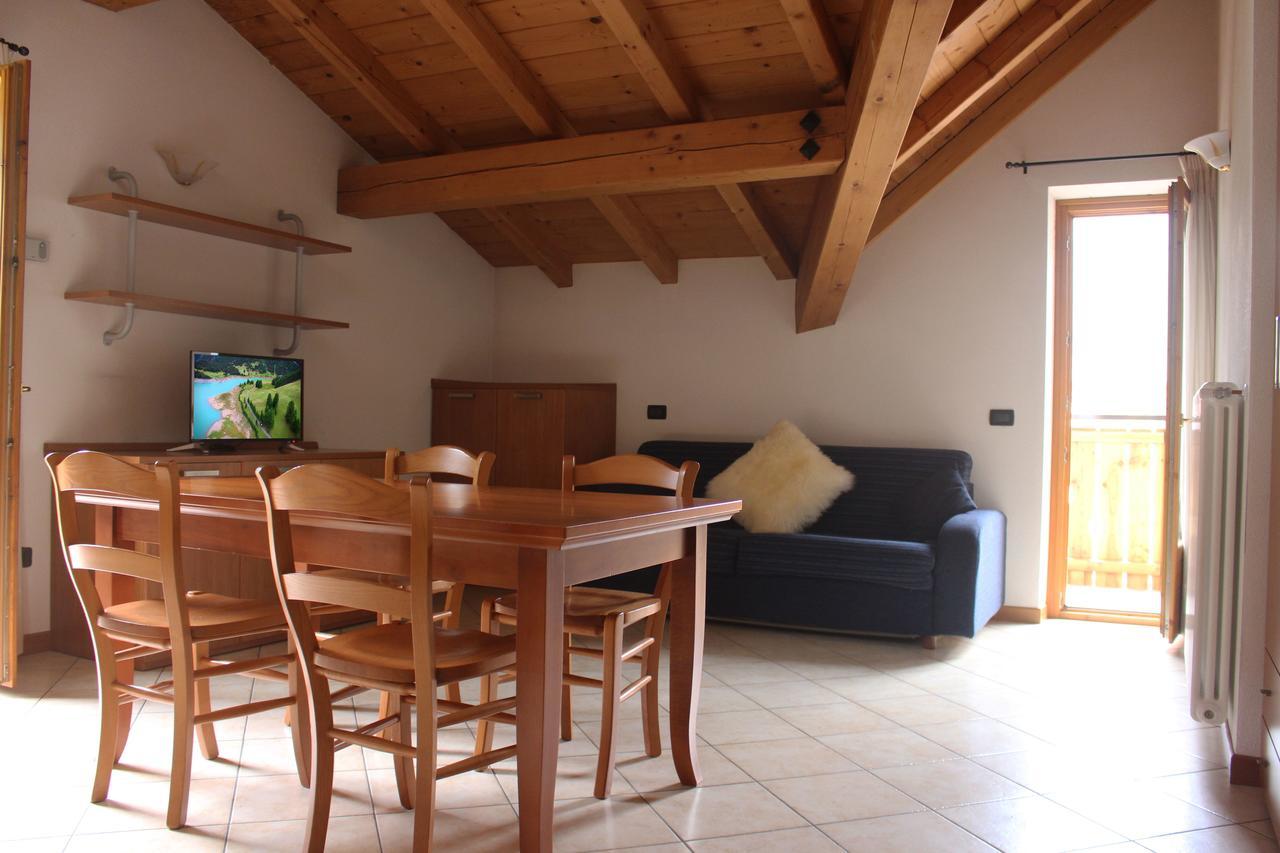 Mountain Home - Families Holidays Pradelle 외부 사진