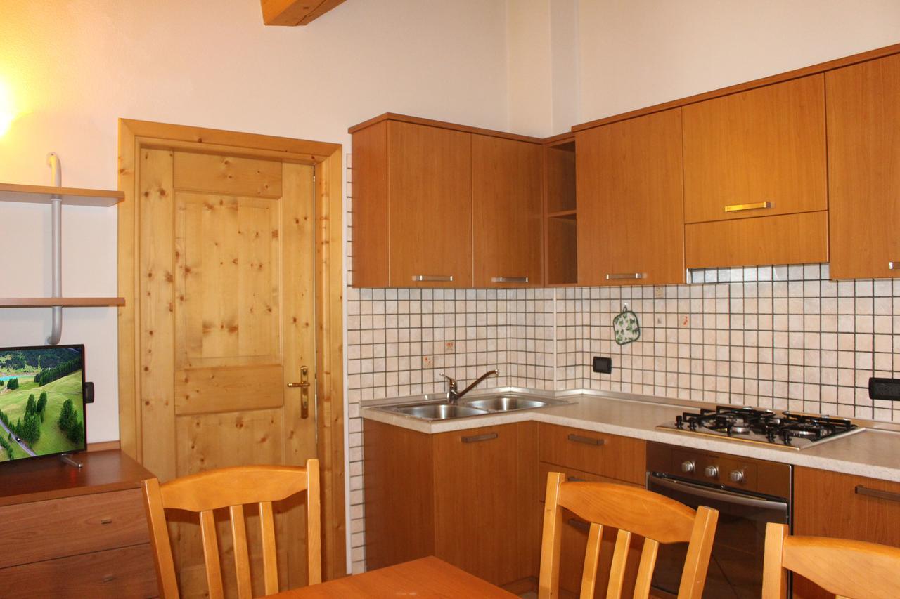 Mountain Home - Families Holidays Pradelle 외부 사진